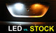 White 18-SMD Full LED License Plate Lamps For 09-20 Dodge Journey, Euro Freemont