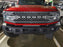 Bumper/Grille Gap Mount 20-in LED Light Bar Kit For Ford Bronco Standard/Capable