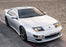 JDM-Spec Smoked LED Sequential Blink Side Marker w/ Wires For 90-96 Nissan 300ZX