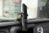 Dashboard Direct Clip-On Mount Phone Gravity Holder For Jeep 2018-up Wrangler JL