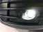 Projector Lens Hi/Lo Dual Beam Fog Lights For Audi A4 A6 Q5 (Good w/ HID or LED)