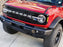 Bumper/Grille Gap Mount 20-in LED Light Bar Kit For Ford Bronco Standard/Capable