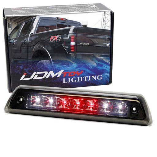 third brake light for ford f-150