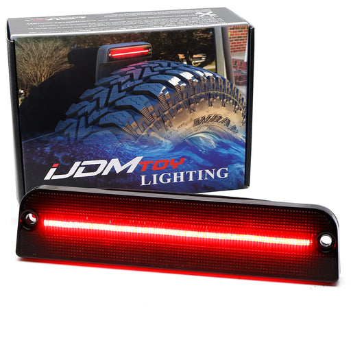 third brake light for jeep wrangler tj