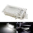 Xenon White Error Free LED Glove Box Area Light For BMW 1 3 X1 X3 X5 Series MINI