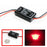 12V GS-100A LED Brake Stop Light Strobe Flash Module Controller Box For Car