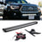 150W 30" LED Light Bar w/ Lower Bumper Brackets, Wirings For 16-23 Toyota Tacoma