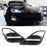 Direct Fit 15W White LED Daytime Running Lights DRL Kit For 2013-2016 Scion FR-S