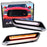 Performance Hood Scoop Replace Switchback/Sequential LED DRL For RAM 1500 Sport