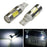 7.5W Plasma High Power T10 LED Bulbs For Car Backup Reverse Lights, 912 921 T15