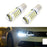 High Power LED Replacement Bulbs for 11-17 Volkswagen Jetta Daytime DRL Lights