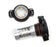 White 5202 16 x 5W High Power CREE XP-E LED Bulbs Fog Daytime Running Lights