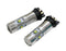 White 25W CREE PW24W PWY24W LED Bulbs For Audi BMW VW Turn Signal or DRL Lights