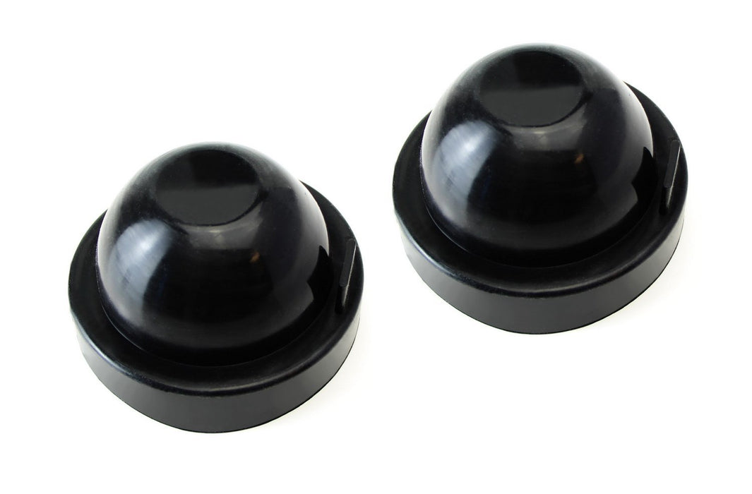 95mm Rubber Housing Seal Caps For Headlight Install Xenon Headlamp Kit, Retrofit