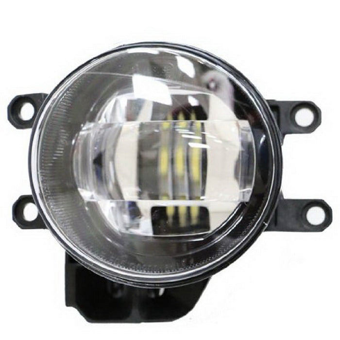 Exact Fit 15W CREE High Power LED Fog Lights Assembly For 2010-2011 Toyota Prius