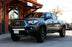 150W 30" LED Light Bar w/ Lower Bumper Brackets, Wirings For 16-23 Toyota Tacoma