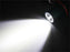 7000K White 15W CREE LED Angel Eyes Ring Marker Bulbs For BMW E39 E60 E63 E53