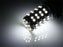 60-SMD 3157 Switchback LED Bulbs (60-SMD White 60-SMD Amber) Free Load Resistors