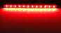 12-SMD Red Universal LED Bar For Brake Tail Light & Left/Right Turn Signal Lamp