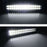 96W LED Light Bar w/ Lower Bumper Mounting Bracket, Wirings For 09-14 Ford F-150