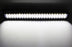 144W 25" LED Light Bar w/ Lower Bumper Brackets Wiring For 11-14 Impreza WRX STI