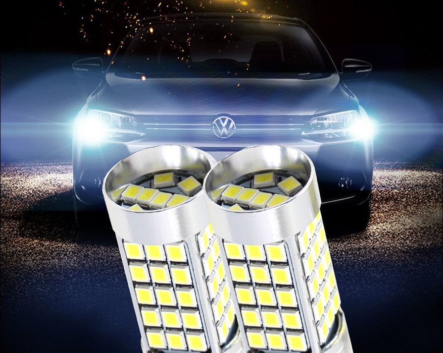 High Power LED Replacement Bulbs for 11-17 Volkswagen Jetta Daytime DRL Lights