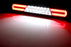 Dark Red Lens C-Ring LED High Mount Third Brake Lamp For 88-98 Chevy C10 GMC C/K