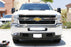 120W 20" LED Light Bar w/Mounting Bracket/Wiring For 11-14 Silverado 2500/3500HD