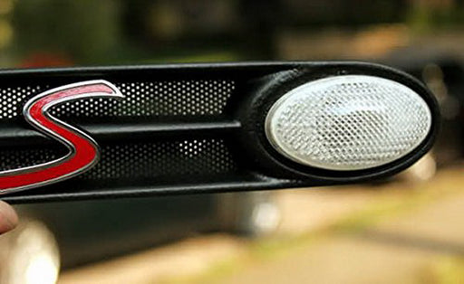 side marker lights for mini cooper