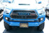 180W 30" LED Light Bar w/ Lower Bumper Bracket, Wiring For 16-up Toyota Tacoma