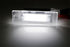 White Error Free LED Trunk Cargo Area Lamp For VW Golf GTi Jetta Passat CC, etc