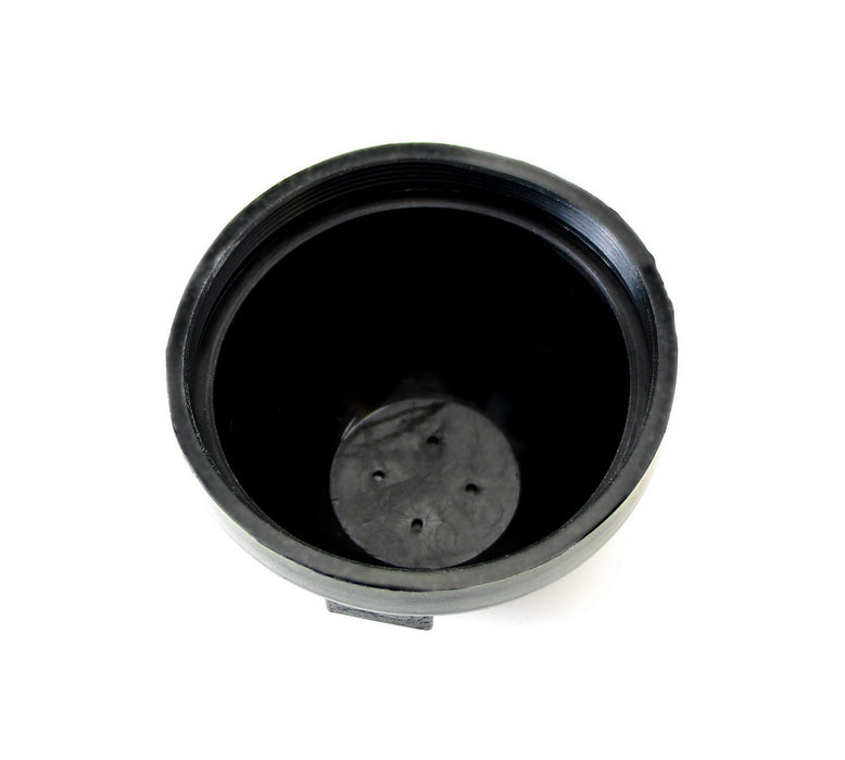 80mm Rubber Housing Seal Caps For Headlight Install Xenon Headlamp Kit, Retrofit