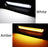 Performance Hood Scoop Replace Switchback/Sequential LED DRL For RAM 1500 Sport