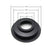 Universal Large Opening Rubber Dust Cover Seal Caps For Headlamp Install LED Kit