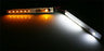 Xenon White LED Module For 2008-2010 BMW E60 LCI 5 Series Eyelid Eyebrow Mod