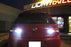 White Error Free W21W LED Bulbs For VW MK6 GTi Golf Standard Taillight Backup