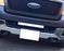 120W 20" LED Light Bar w/ Lower Bumper Brackets, Wirings For 2006-08 Ford F150