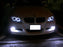 12W High Power CREE BMW LED Angel Eyes Ring Marker Bulbs For 06-08 E90 325i 330i