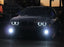 7000K White 15W CREE LED Angel Eyes Ring Marker Bulbs For BMW E39 E60 E63 E53