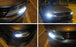 High Power LED Replacement Bulbs for 11-17 Volkswagen Jetta Daytime DRL Lights