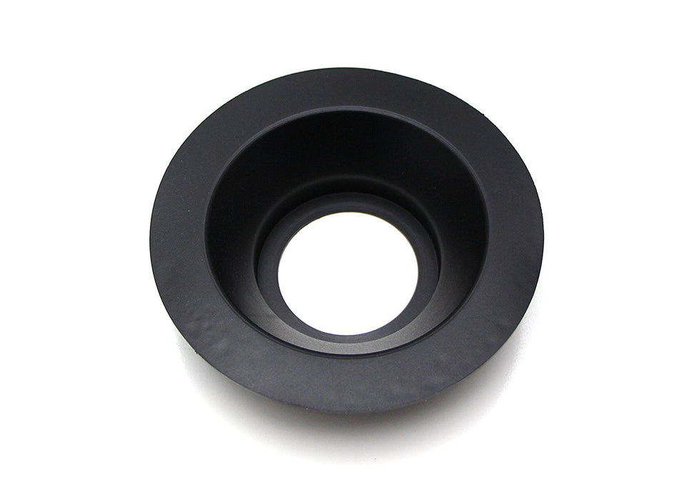 Universal Large Opening Rubber Dust Cover Seal Caps For Headlamp Install LED Kit