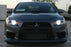 HID Matching White 30-SMD 1156 LED Bulbs for Lancer Evo X Daytime Running Lights