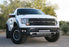 80W CREE LED Pod Lights w/ Lower Bumper Brackets, Wirings For 10-14 Ford Raptor