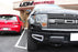 Direct Fit Bumper Opening 15W LED Daytime Running Lights For 2010-14 Ford Raptor