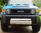 180W 30" LED Light Bar w/ Lower Bumper Bracket, Wirings For Toyota FJ Cruiser