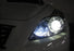 Extreme Bright High Power Xenon White 168 2825 LED Bulbs Parking Position Lights