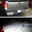 Flush Mount 4D Projector LED Pod Lights For Truck Jeep Off-Road Fog or Backup