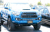 180W 30" LED Light Bar w/ Lower Bumper Bracket, Wiring For 16-up Toyota Tacoma