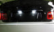 White 18-SMD White LED License Plate Lights For BMW E46 3-Series Sedan Pre-LCI