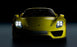 3.0" H1 Bi-Xenon Projector Lens w/ Porsche Style 4-LED DRL Shroud For Headlights